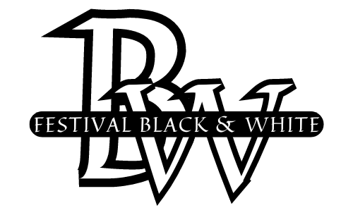 Festival Black and White